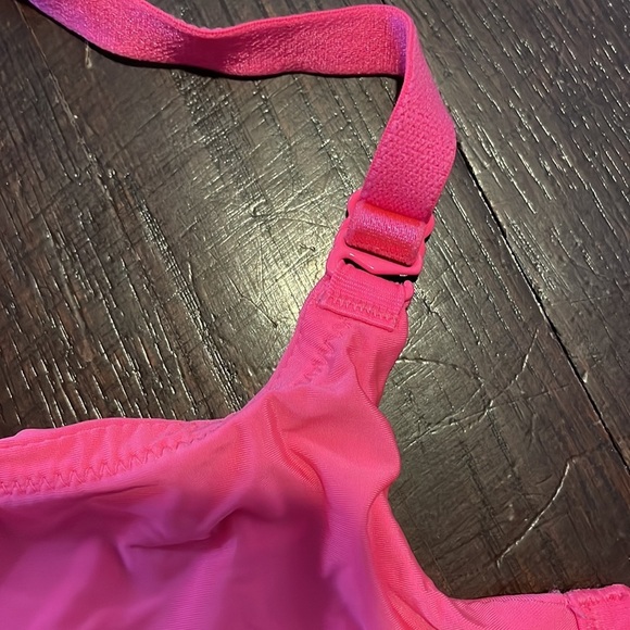 Women's Victoria’s Secret Perfect Coverage Lace Bra Lingerie 36D - Picture 12 of 16